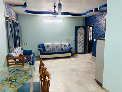 2 BHK Flat for rent in Thaltej, Ahmedabad - 1650 Sqft