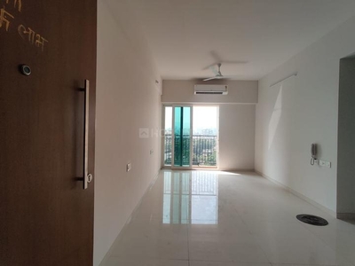 2 BHK Flat for rent in Thane West, Thane - 1075 Sqft