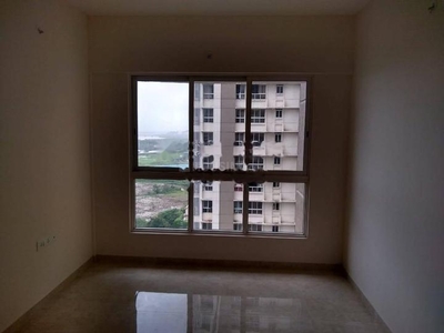 2 BHK Flat for rent in Thane West, Thane - 654 Sqft