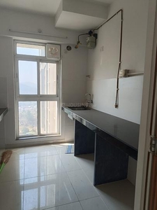 2 BHK Flat for rent in Thane West, Thane - 690 Sqft