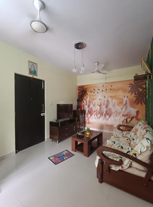 2 BHK Flat for rent in Thane West, Thane - 757 Sqft