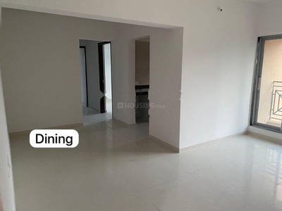 2 BHK Flat for rent in Thane West, Thane - 841 Sqft