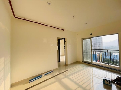 2 BHK Flat for rent in Thane West, Thane - 853 Sqft