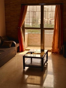 2 BHK Flat for rent in Thane West, Thane - 897 Sqft