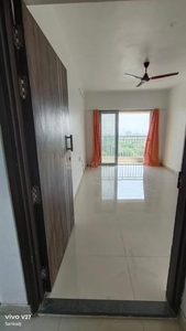 2 BHK Flat for rent in Thane West, Thane - 950 Sqft