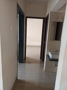 2 BHK Flat for rent in Titwala, Thane - 950 Sqft