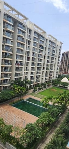 2 BHK Flat for rent in Ulwe, Navi Mumbai - 1180 Sqft
