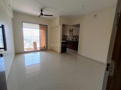 2 BHK Flat for rent in Ulwe, Navi Mumbai - 1185 Sqft