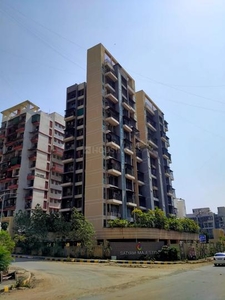 2 BHK Flat for rent in Ulwe, Navi Mumbai - 1195 Sqft