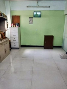 2 BHK Flat for rent in Vashi, Navi Mumbai - 1000 Sqft
