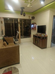 2 BHK Flat for rent in Vikhroli East, Mumbai - 750 Sqft