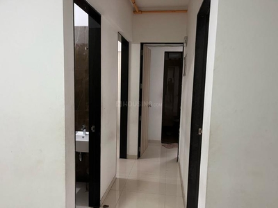 2 BHK Flat for rent in Vikhroli East, Mumbai - 800 Sqft