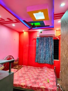 2 BHK Flat for rent in VIP Nagar, Kolkata - 851 Sqft