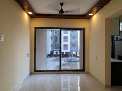 2 BHK Flat for rent in Virar West, Mumbai - 960 Sqft