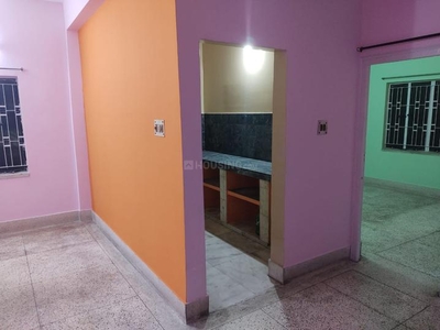 2 BHK Independent Floor for rent in Behala, Kolkata - 640 Sqft