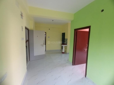 2 BHK Independent Floor for rent in Keshtopur, Kolkata - 844 Sqft