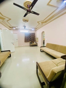 2 BHK Independent Floor for rent in Memnagar, Ahmedabad - 2017 Sqft