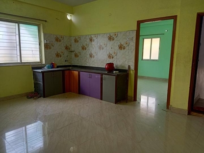 2 BHK Independent Floor for rent in VIP Nagar, Kolkata - 720 Sqft