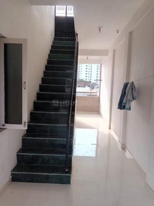 2 BHK Independent House for rent in Chandkheda, Ahmedabad - 1260 Sqft