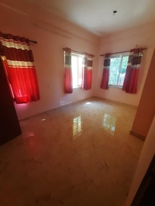2 BHK Villa for rent in Bansdroni, Kolkata - 1000 Sqft