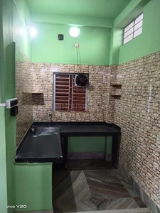 2 BHK Villa for rent in Madhyamgram, Kolkata - 900 Sqft