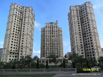 3 Bhk Available For Sale In Regency Towers