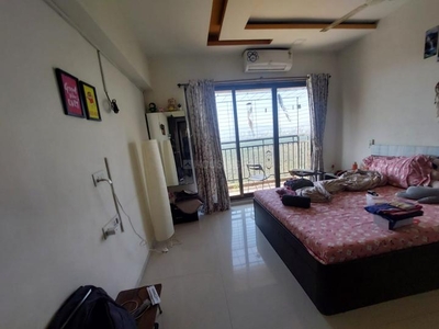 3 BHK Flat for rent in Airoli, Navi Mumbai - 1255 Sqft