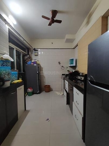 3 BHK Flat for rent in Airoli, Navi Mumbai - 1500 Sqft