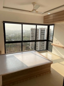 3 BHK Flat for rent in Andheri East, Mumbai - 975 Sqft