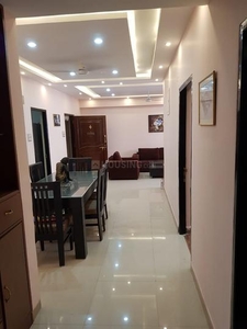 3 BHK Flat for rent in Ballygunge, Kolkata - 1800 Sqft