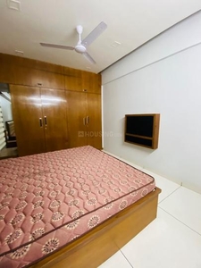 3 BHK Flat for rent in Bodakdev, Ahmedabad - 1950 Sqft