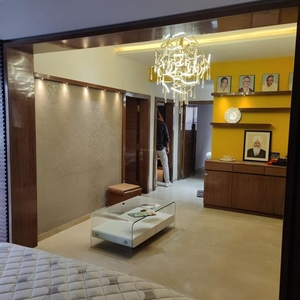 3 BHK Flat for rent in Bopal, Ahmedabad - 2130 Sqft
