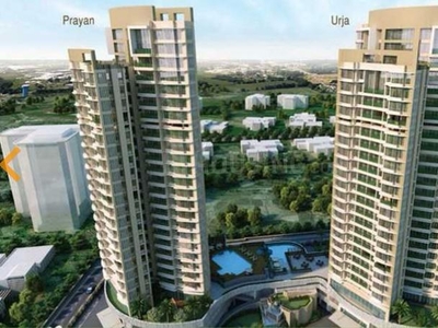 3 BHK Flat for rent in Borivali East, Mumbai - 1363 Sqft