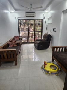 3 BHK Flat for rent in Chembur, Mumbai - 1105 Sqft