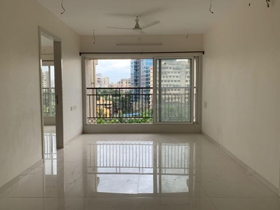 3 BHK Flat for rent in Chembur, Mumbai - 1325 Sqft
