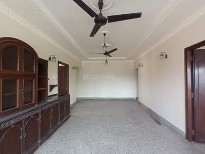 3 BHK Flat for rent in Elgin, Kolkata - 1550 Sqft