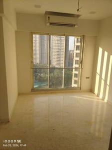 3 BHK Flat for rent in Goregaon West, Mumbai - 1200 Sqft