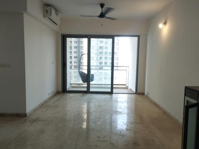 3 BHK Flat for rent in Goregaon West, Mumbai - 1540 Sqft