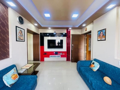 3 BHK Flat for rent in Jodhpur, Ahmedabad - 1898 Sqft