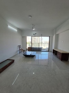 3 BHK Flat for rent in Juhu, Mumbai - 1560 Sqft
