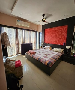 3 BHK Flat for rent in Kandivali East, Mumbai - 1255 Sqft