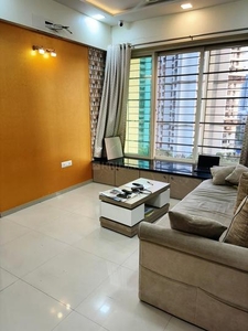 3 BHK Flat for rent in Kandivali East, Mumbai - 1463 Sqft