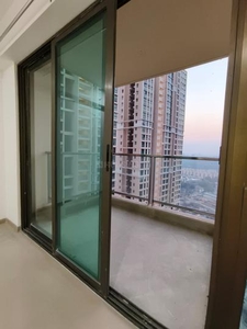 3 BHK Flat for rent in Kanjurmarg East, Mumbai - 1500 Sqft