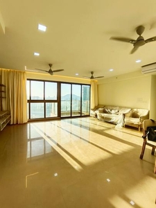 3 BHK Flat for rent in Kanjurmarg East, Mumbai - 1500 Sqft