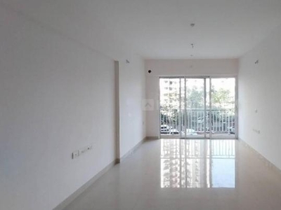 3 BHK Flat for rent in Kolshet, Thane - 1250 Sqft