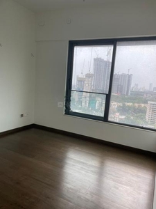 3 BHK Flat for rent in Lower Parel, Mumbai - 1400 Sqft