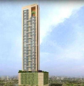 3 BHK Flat for rent in Lower Parel, Mumbai - 2150 Sqft