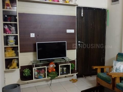 3 BHK Flat for rent in Maheshtala, Kolkata - 890 Sqft