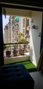 3 BHK Flat for rent in Malad West, Mumbai - 1260 Sqft