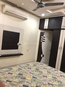 3 BHK Flat for rent in Memnagar, Ahmedabad - 1300 Sqft